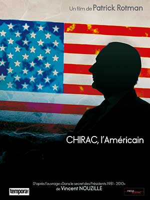 Chirac l'américain